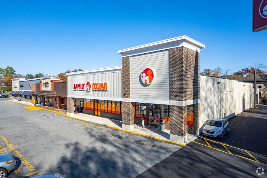 More Photos Of 1900-1918 Kirkwood Hwy, Newark Unknown For Lease