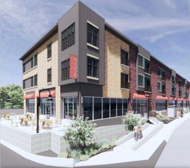 Primary Photo Of 279 Boston Rd, Billerica Land For Sale