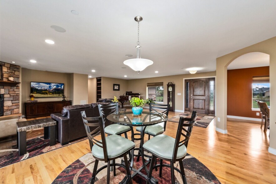 More Photos Of 13299 E County Line Rd, Longmont Flex For Sale