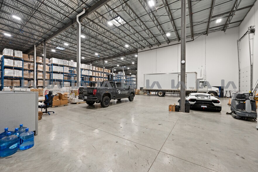 More Photos Of 3548 191 St, Surrey Warehouse For Sale