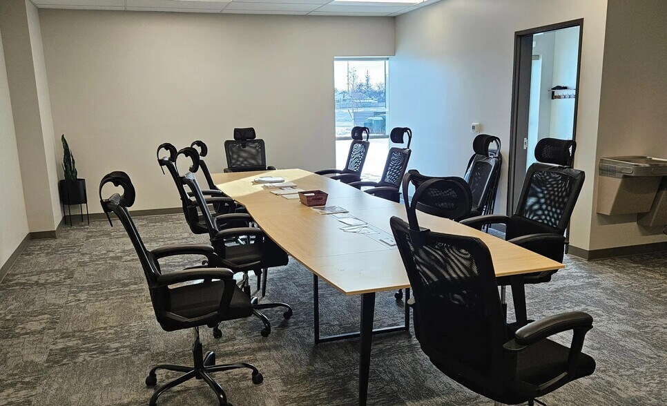 More Photos Of 3410 W Nelis Dr, Meridian Industrial For Lease