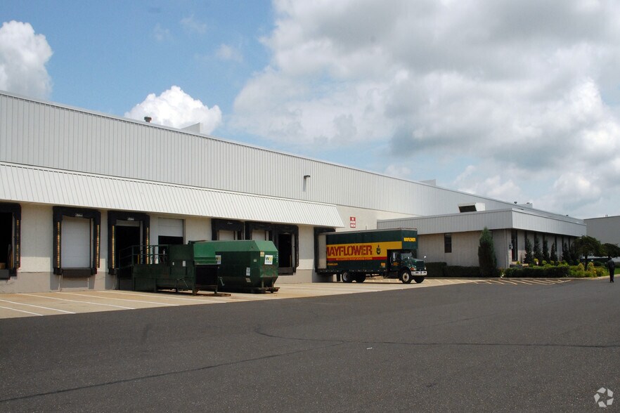 More Photos Of 1817 Route 130, Burlington Warehouse For Lease