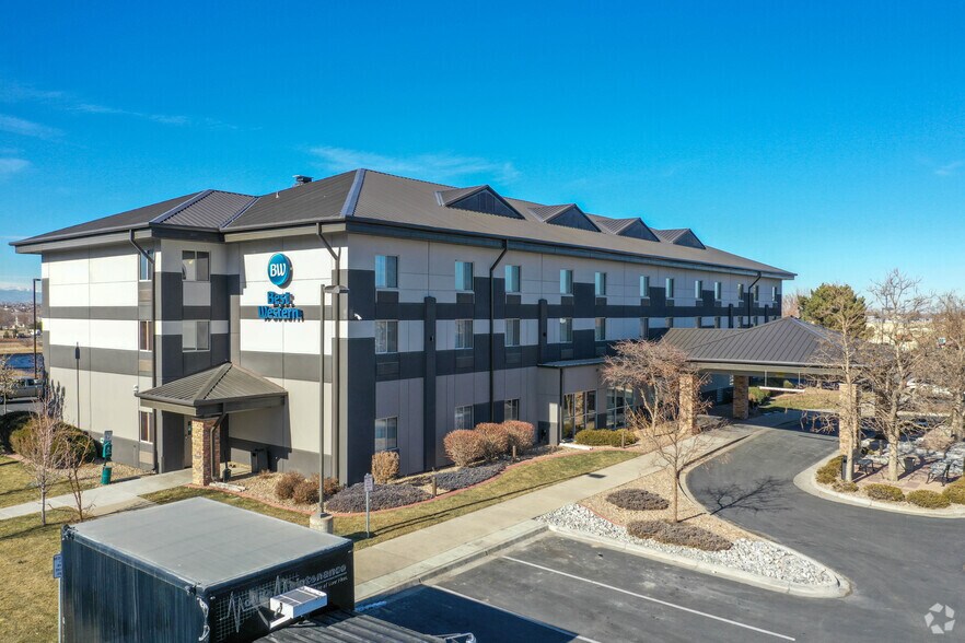 More Photos Of 15151 Brighton Rd, Brighton Hotel For Sale