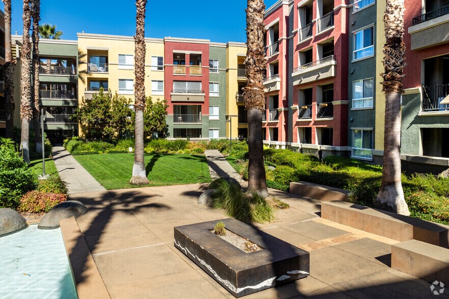More Photos Of 4800 Tassajara Rd, Dublin Apartments For Lease