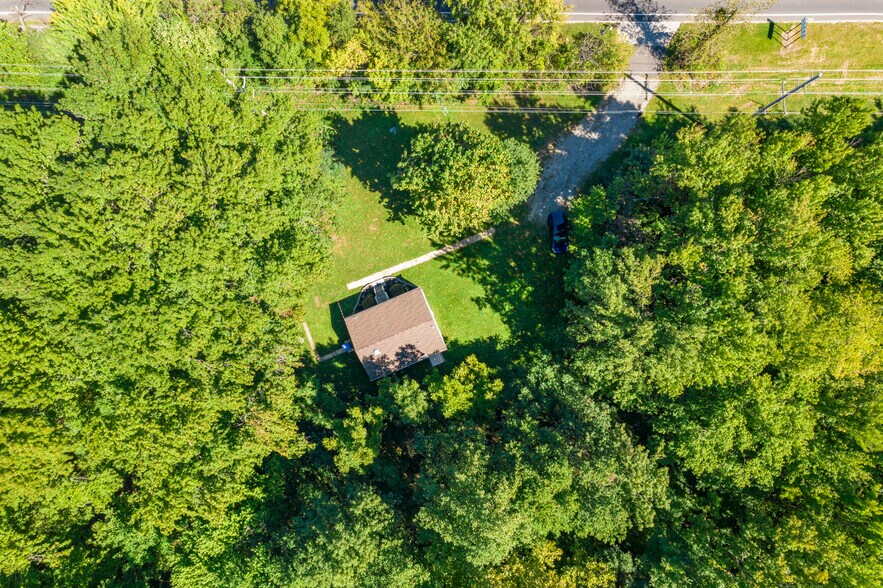 More Photos Of 2608 Mount Holly Rd, Burlington Land For Lease