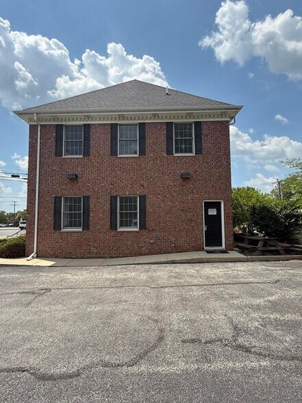 More Photos Of 9421 Joliet St, Saint John Medical For Sale