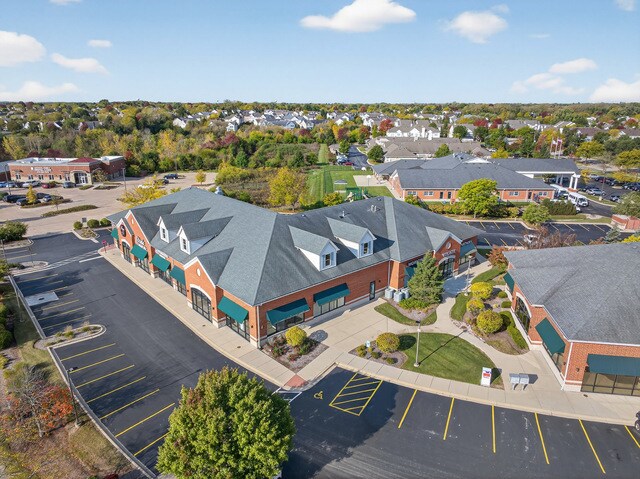 More Photos Of 1540 Carlemont Dr, Crystal Lake Freestanding For Sale