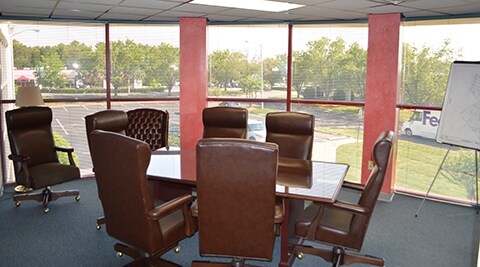 More Photos Of 1540 Westbrook Plaza Dr, Winston-Salem Unknown For Lease
