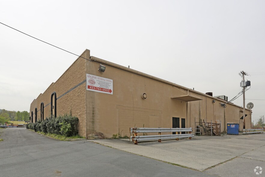 More Photos Of 2450 Memorial Blvd, Kingsport Supermarket For Lease