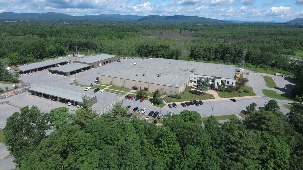 More Photos Of 1 Apollo Dr, Glens Falls Office For Lease