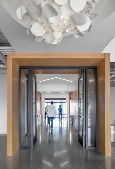 More Photos Of 850 N 5th St, Phoenix Medical For Lease