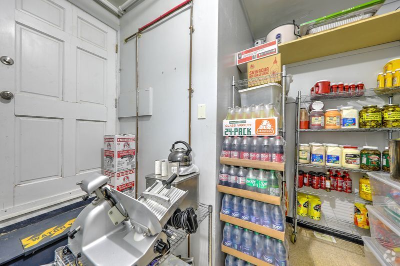 More Photos Of 834-836 Admiral St, Providence Storefront For Sale