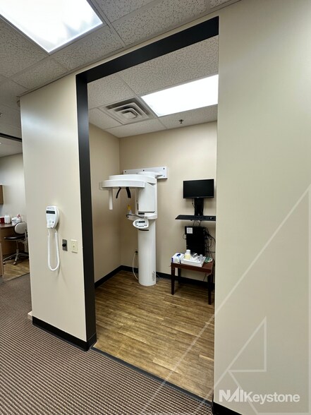 More Photos Of 1260 Broadcasting Rd, Wyomissing Medical For Lease