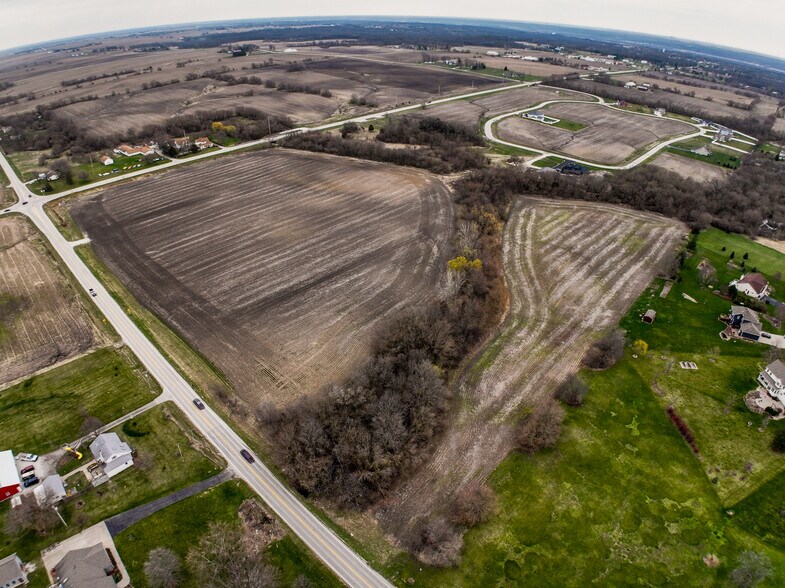 More Photos Of 30th Rd @ E 24th Road, Marseilles Land For Sale