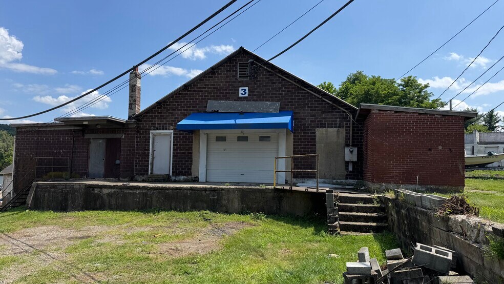 More Photos Of 220 Belview Rd, Phillipsburg Land For Lease