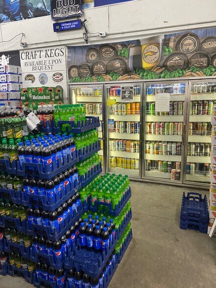 More Photos Of 1290 Military Tpke, Plattsburgh Convenience Store For Sale