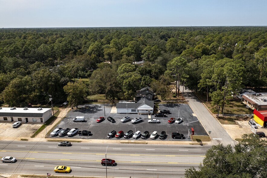 More Photos Of 1307 N Slappey Blvd, Albany Auto Dealership For Sale
