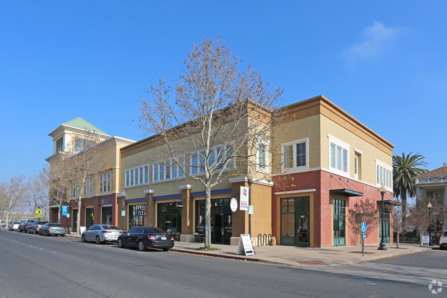 Primary Photo Of 700 Main St, Suisun City Storefront Retail Office For Sale