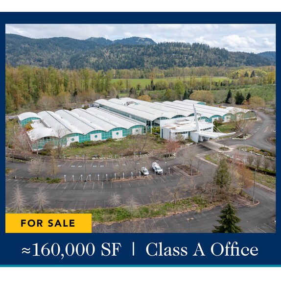 Primary Photo Of 1000 Royal Caribbean Way, Springfield Office For Sale