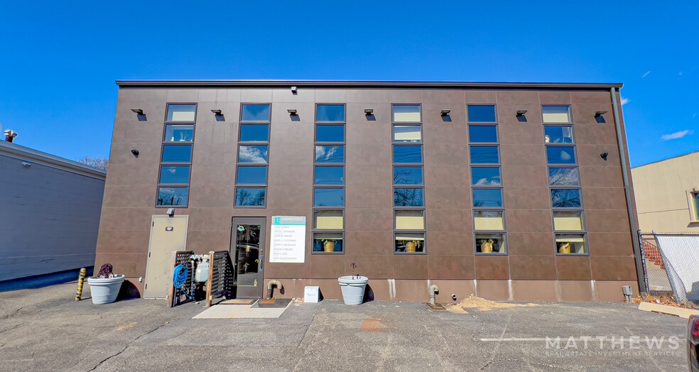 More Photos Of 4180 Sunrise Hwy, Massapequa Medical For Sale