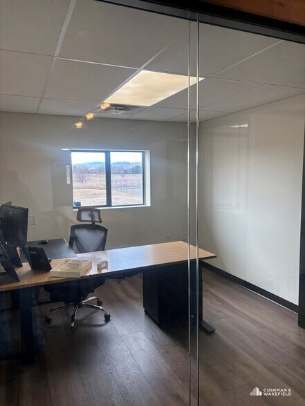 More Photos Of 3801 Canal Dr, Fort Collins Distribution For Lease