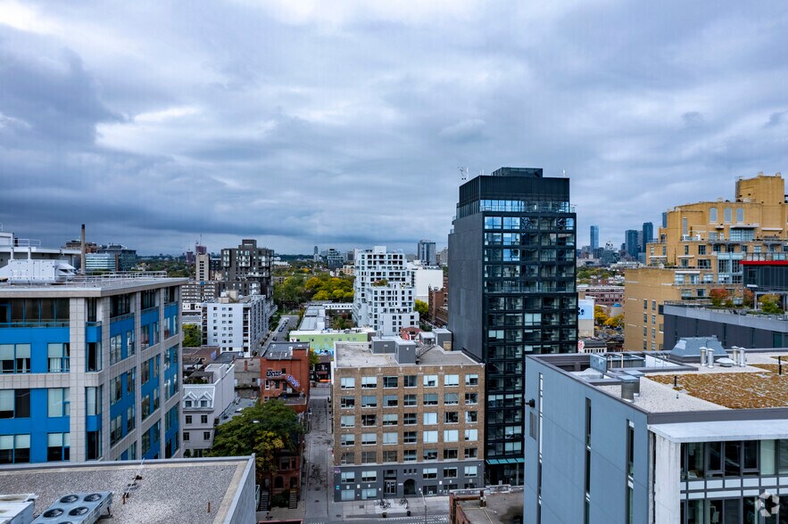 More Photos Of 460 Richmond St W, Toronto Office For Lease