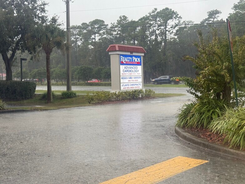 More Photos Of 840 Dunlawton Ave, Port Orange Medical For Lease