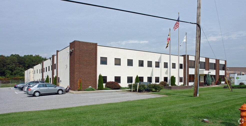 Primary Photo Of 9300 Pulaski Hwy, Middle River Research And Development For Lease