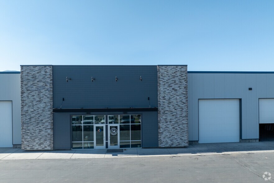 More Photos Of 751 W 1000 N, Spanish Fork Industrial For Sale