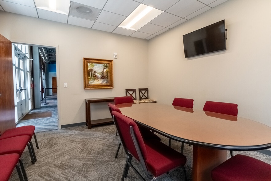 More Photos Of 5310 S Alston Ave, Durham Religious Facility For Sale