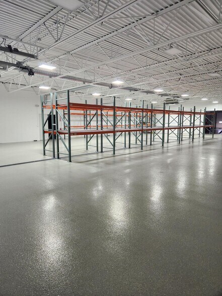 More Photos Of 11 Crissey Rd, Great Barrington Warehouse For Sale