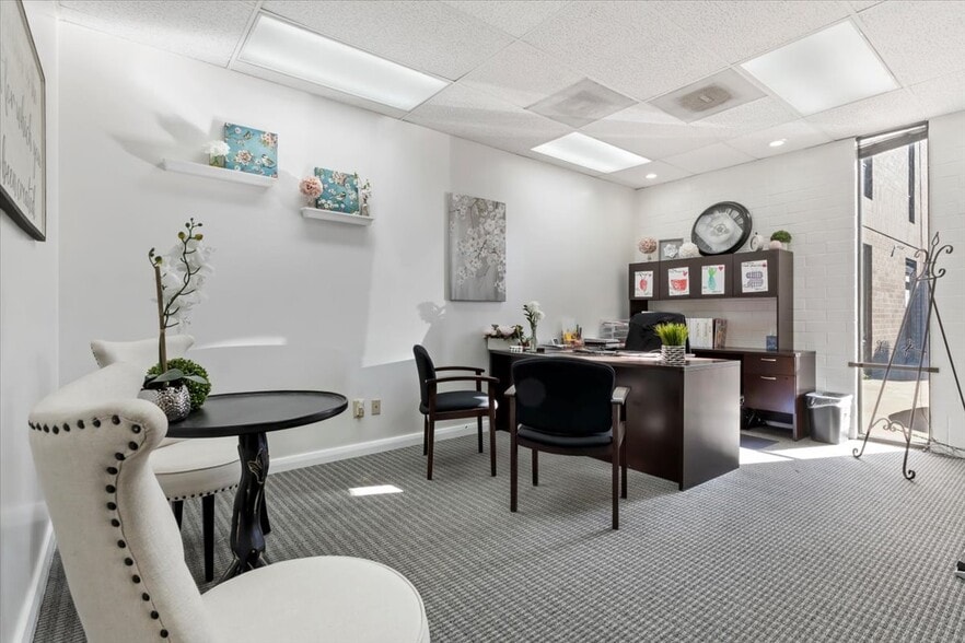 More Photos Of 152 W Burton Ave, Salt Lake City Office For Sale