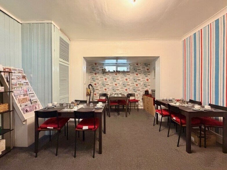 More Photos Of 9 St. Chads Rd, Blackpool Hotel For Sale