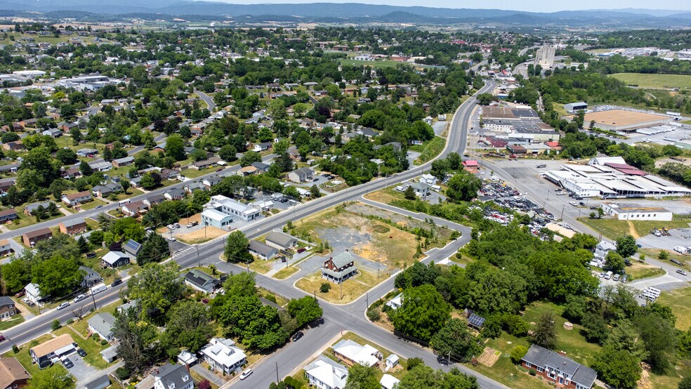 More Photos Of tbd Collicello Street, Harrisonburg Land For Sale