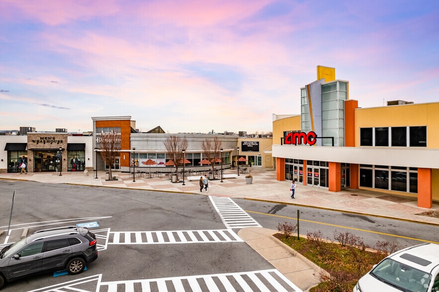 More Photos Of 1850 Apple Blossom Dr, Winchester Storefront For Lease