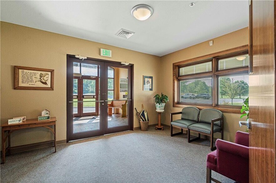 More Photos Of 908 Franciscan Way, Savannah Religious Facility For Sale