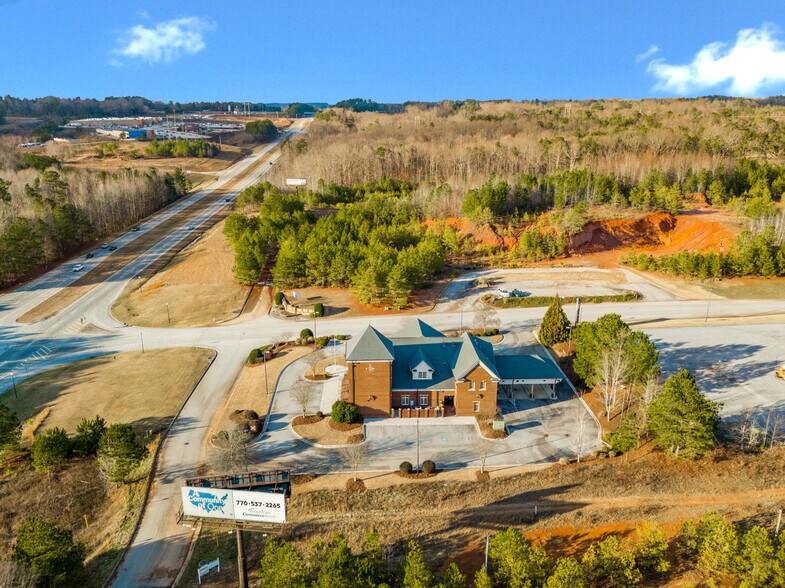 More Photos Of 102 Stonebridge Blvd, Bremen Bank For Sale