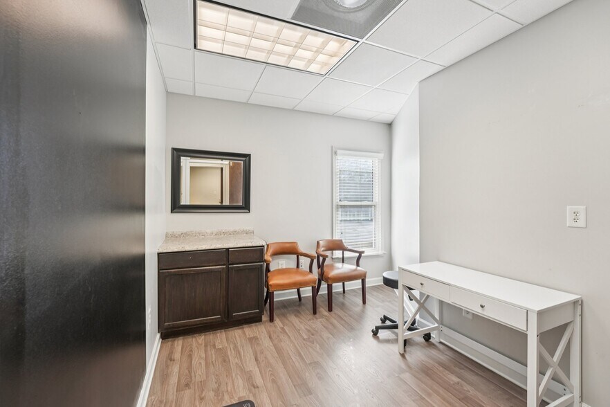 More Photos Of 6315 Amherst Ct, Peachtree Corners Office For Sale