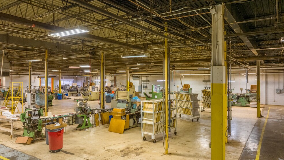 More Photos Of 7427 NC Highway 58 S, Stantonsburg Manufacturing For Sale