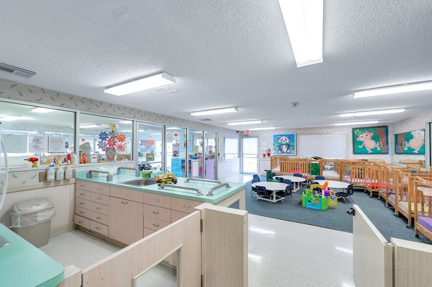 More Photos Of 18150 Park Cypress St, Houston Daycare Center For Sale
