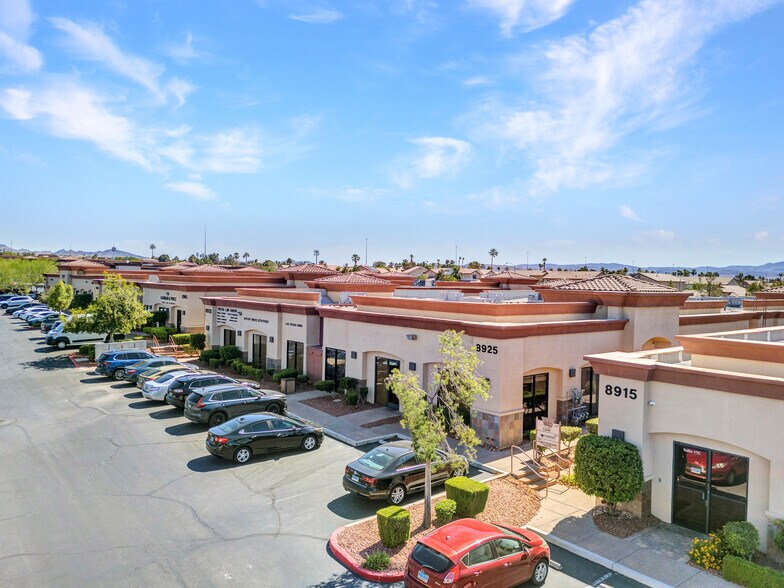 More Photos Of 8905 S Pecos Rd, Henderson Unknown For Lease