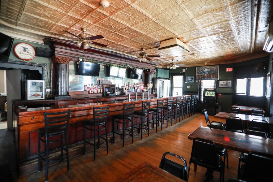 More Photos Of 501 Broad St, Emmaus Storefront Retail Residential For Sale