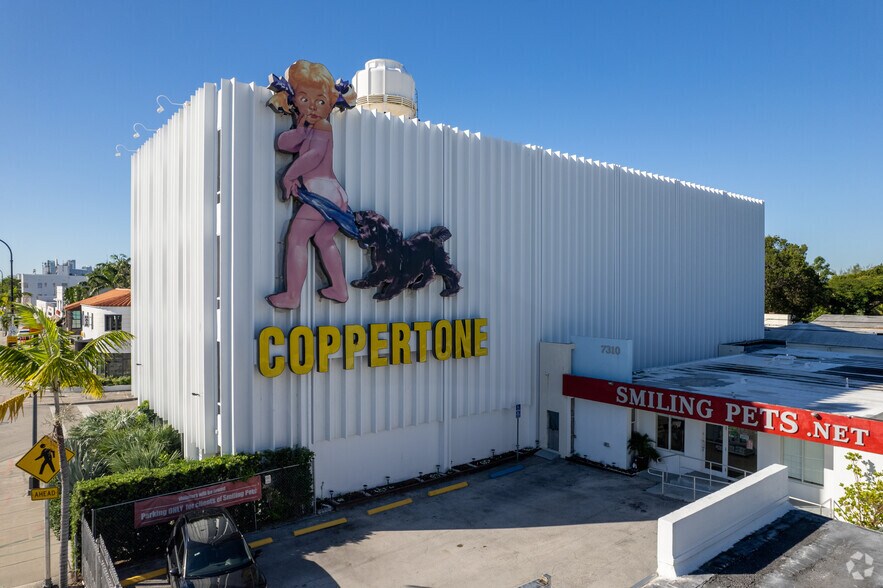 More Photos Of 7300 Biscayne Blvd, Miami Loft Creative Space For Lease