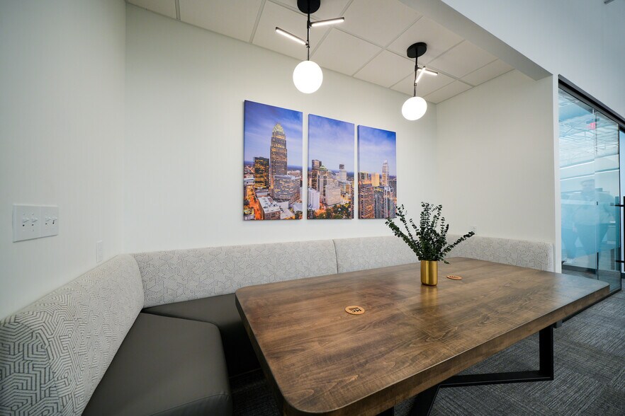 More Photos Of 1201-1221 Wood Ridge Center Dr, Charlotte Medical For Lease