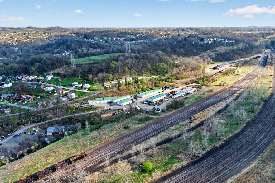 More Photos Of 600 Railroad St, Penn Hills Warehouse For Sale
