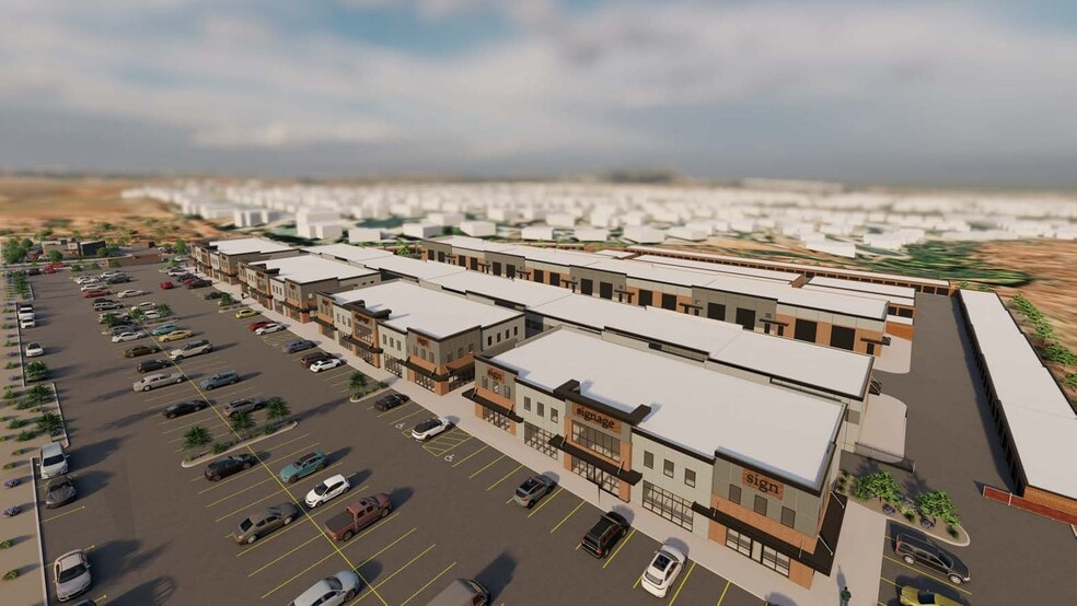Primary Photo Of Approx 500 E Pky, Washington Unknown For Lease