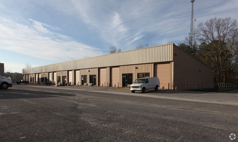 More Photos Of 1360 Union Hill Rd, Alpharetta Unknown For Lease