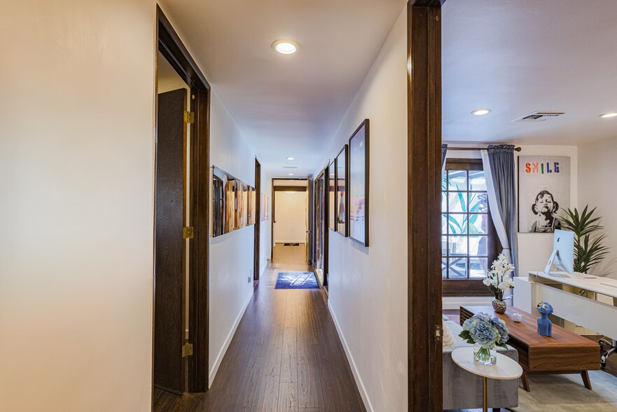 More Photos Of 1151-1157 S Beverly Dr, Beverly Hills Loft Creative Space For Lease