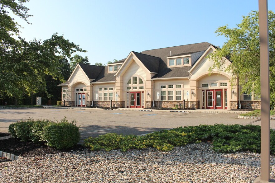 More Photos Of 491 Amwell Rd, Hillsborough Office For Sale