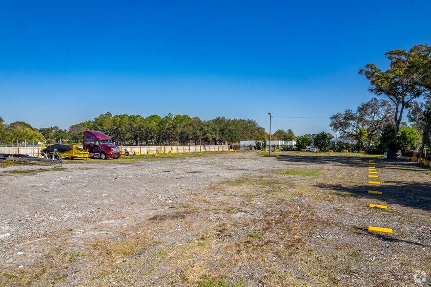 More Photos Of 700 40th St S, Saint Petersburg Land For Lease